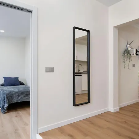 El Equilibrio Playa Honda (Lanzarote)