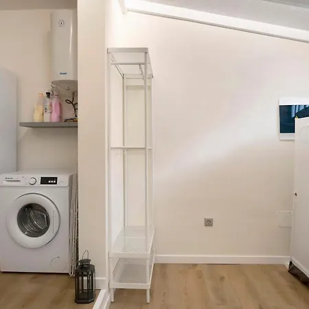 El Equilibrio Appartement